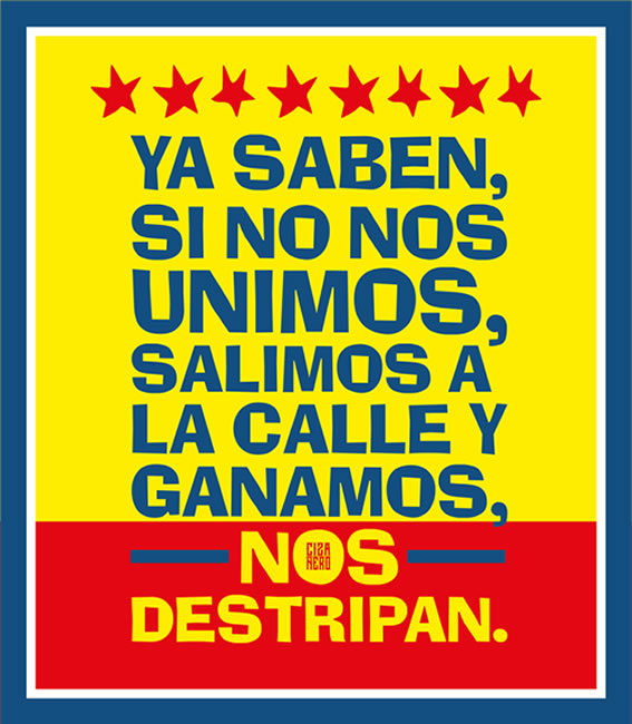 Destripados